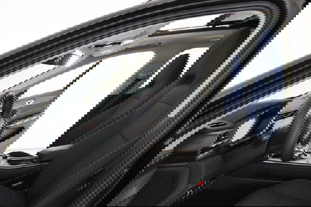 Lynk & Co 01 usata a Perugia (11)