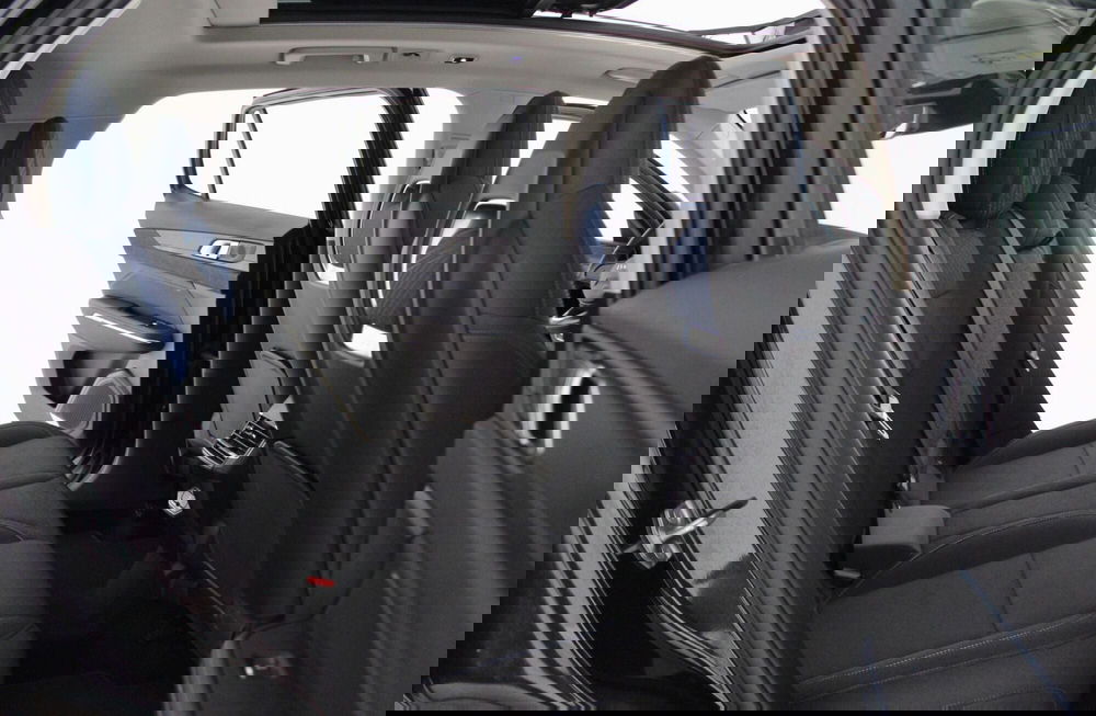 Lynk & Co 01 usata a Perugia (19)