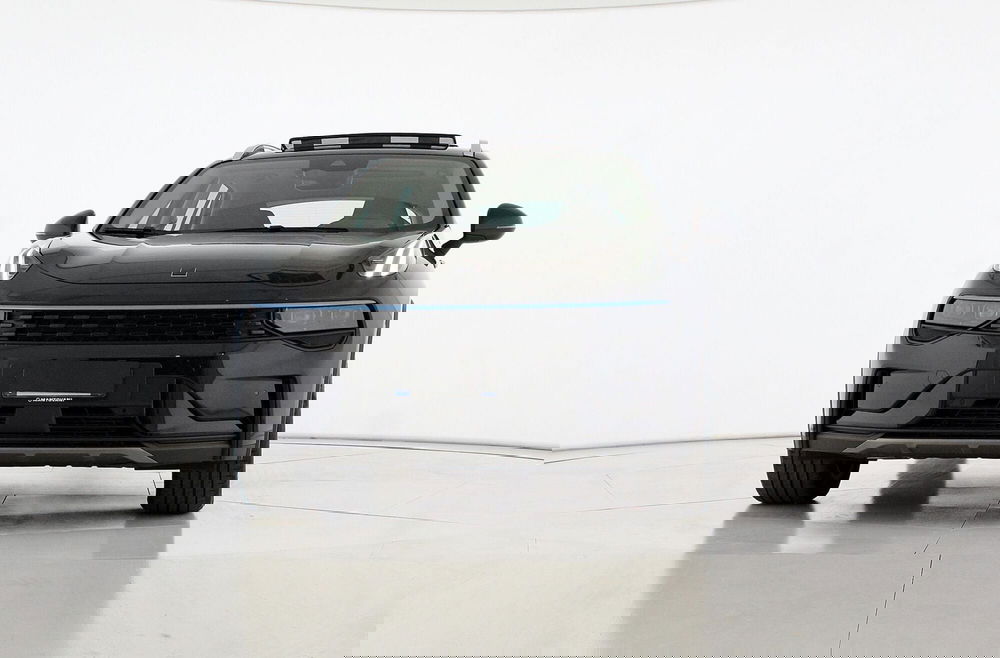 Lynk & Co 01 usata a Perugia (2)