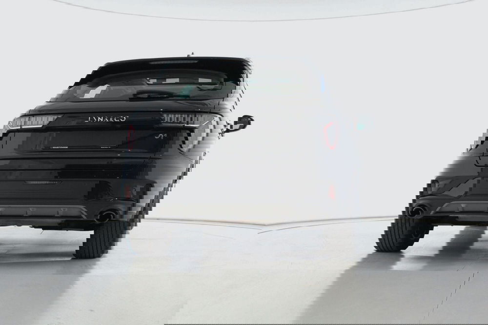 Lynk & Co 01 usata a Perugia (6)