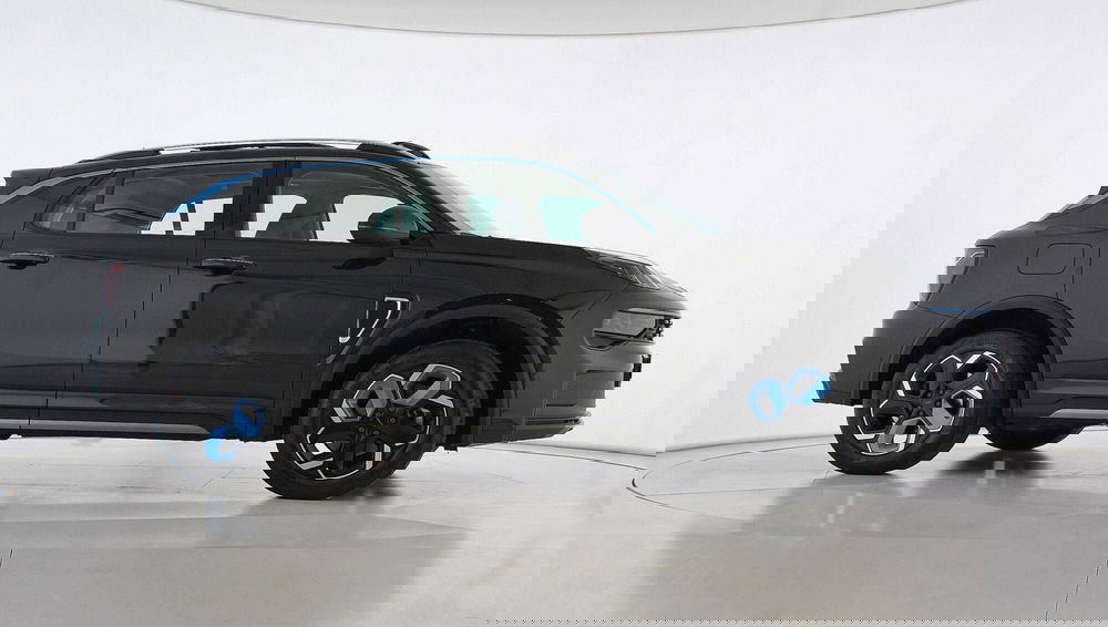 Lynk & Co 01 usata a Perugia (7)