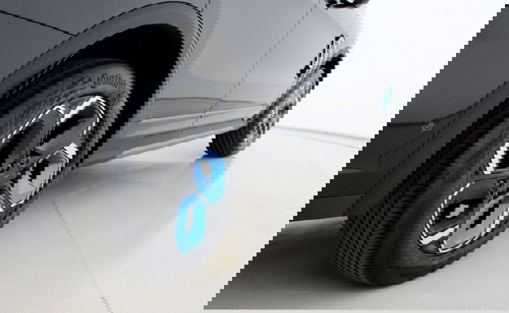 Lynk & Co 01 usata a Perugia (9)