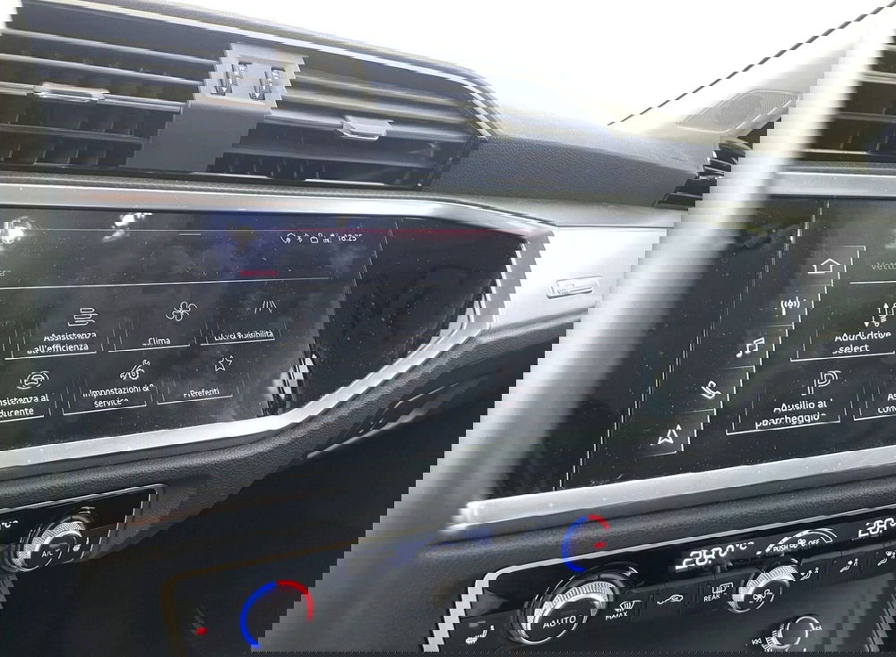 Audi Q3 Sportback usata a Perugia (10)