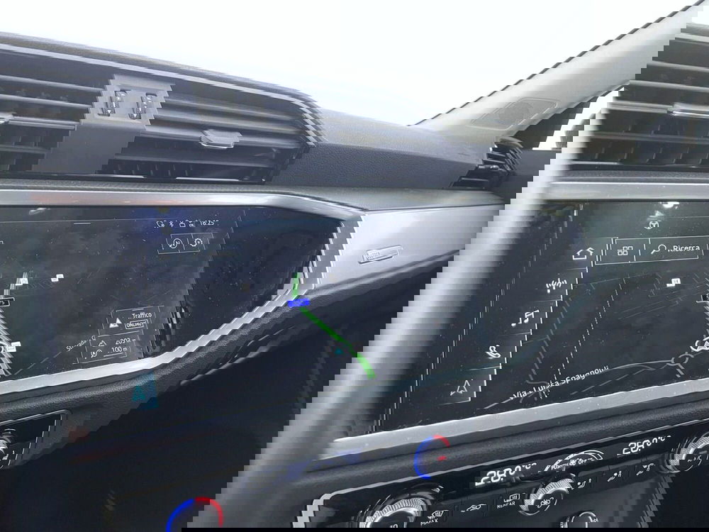 Audi Q3 Sportback usata a Perugia (11)