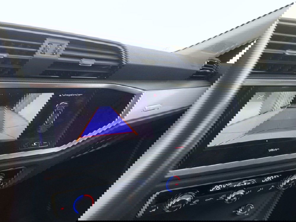 Audi Q3 Sportback usata a Perugia (12)