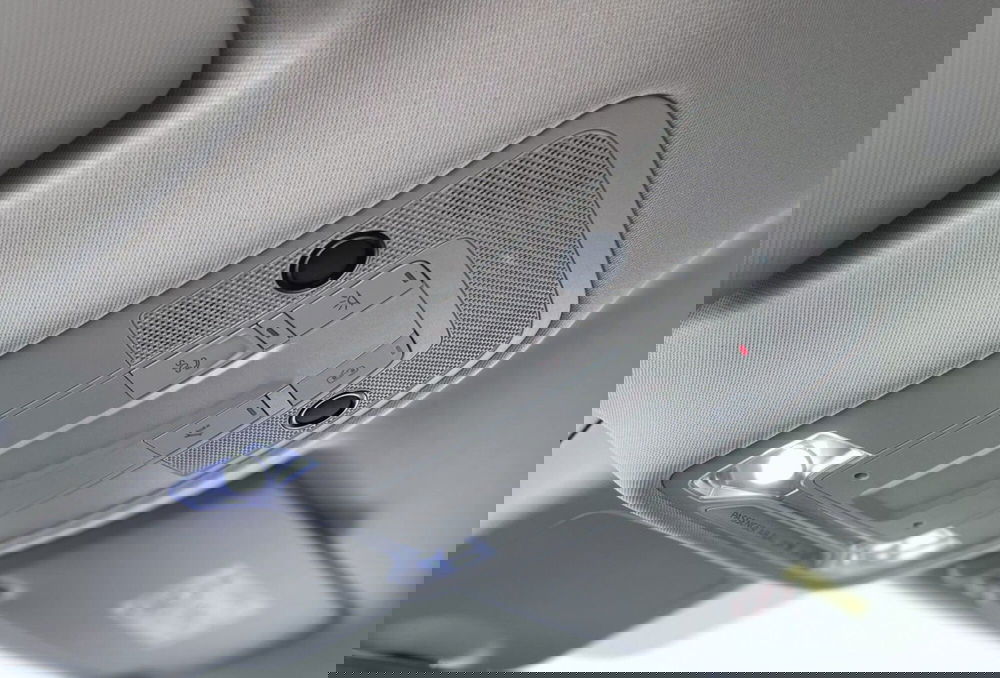 Audi Q3 Sportback usata a Perugia (14)