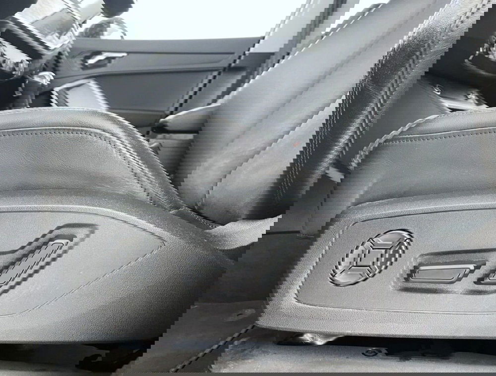 Audi Q3 Sportback usata a Perugia (15)