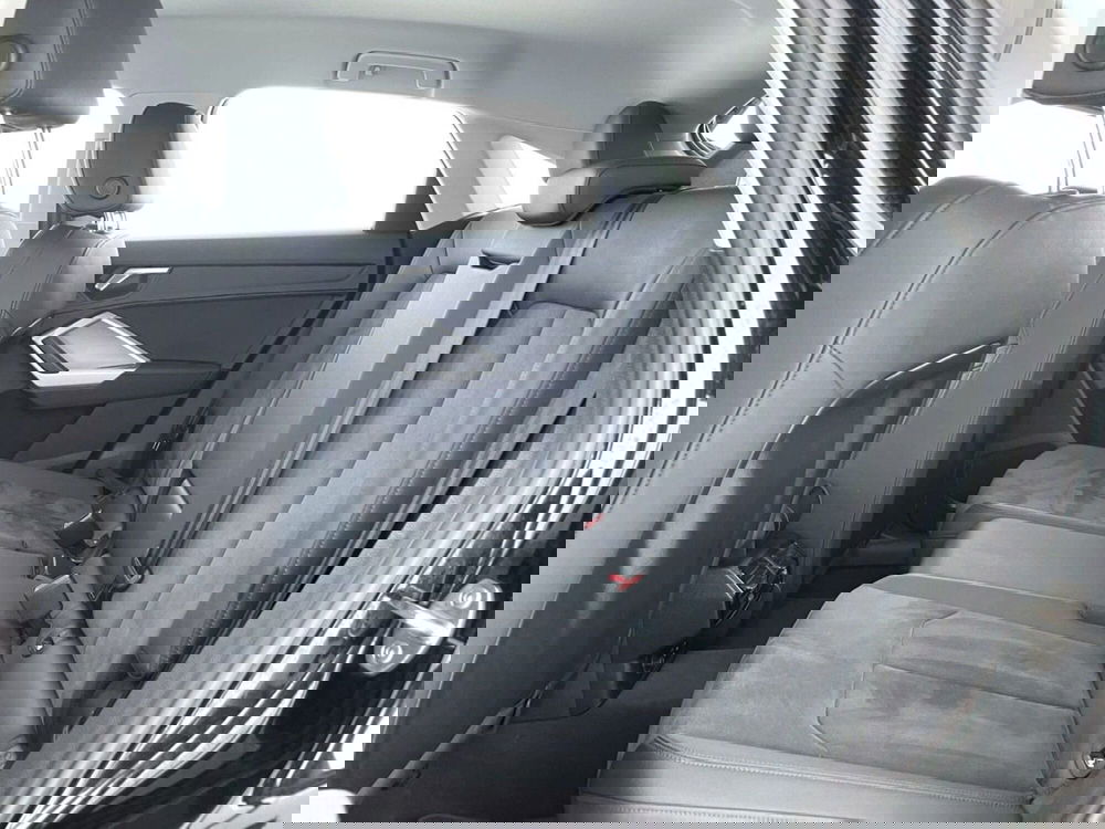 Audi Q3 Sportback usata a Perugia (16)