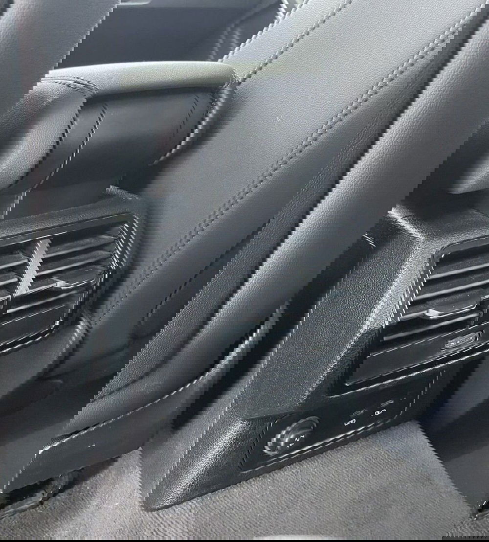 Audi Q3 Sportback usata a Perugia (17)