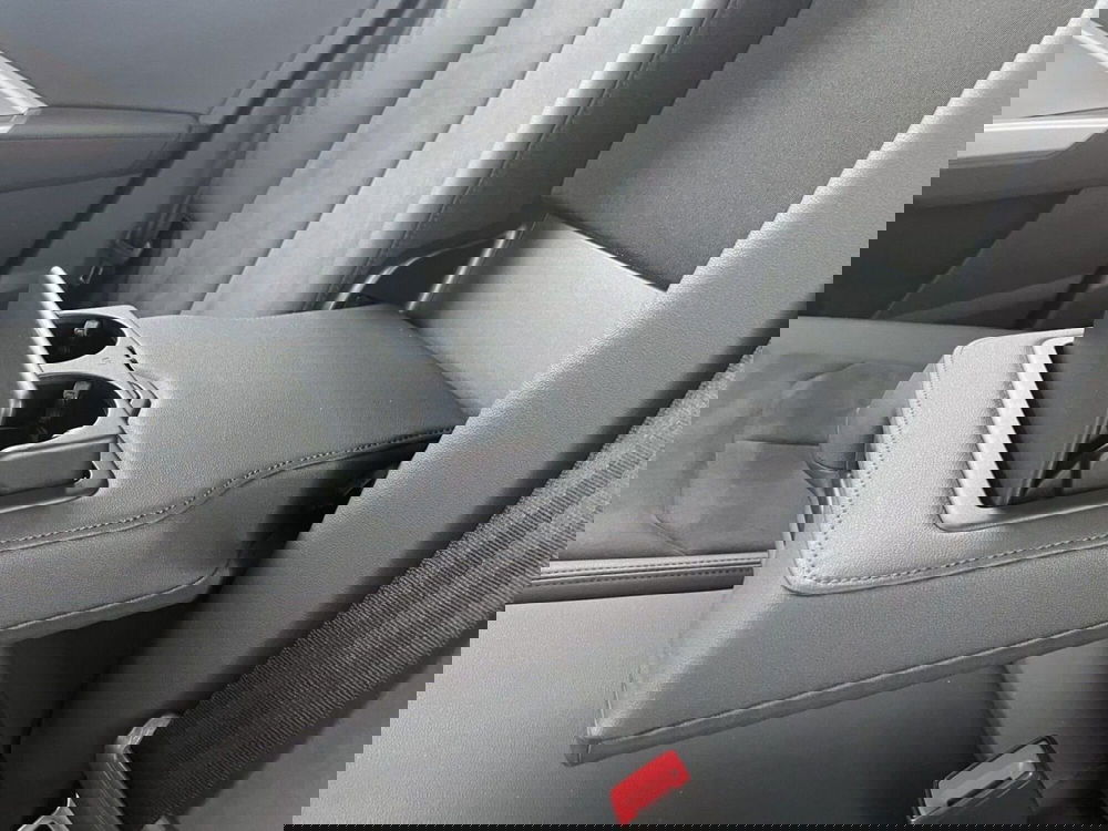 Audi Q3 Sportback usata a Perugia (18)