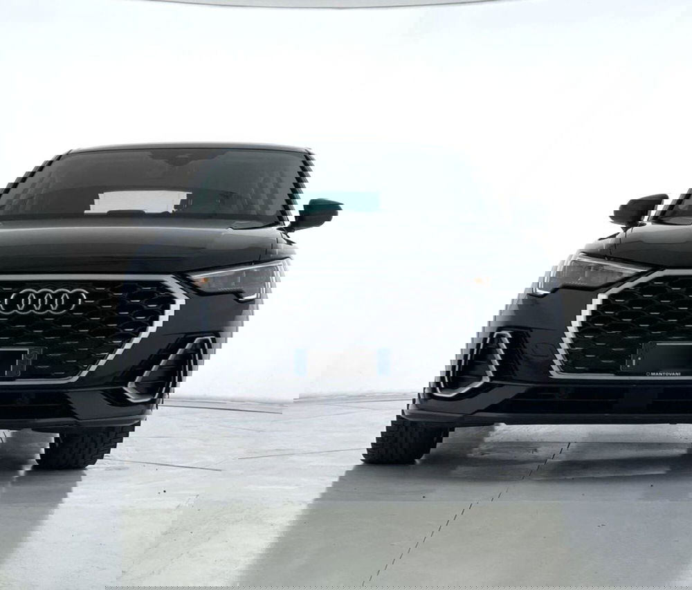 Audi Q3 Sportback usata a Perugia (2)