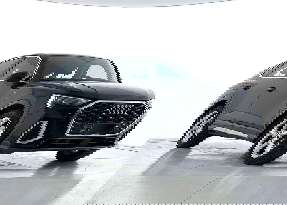 Audi Q3 Sportback usata a Perugia (3)