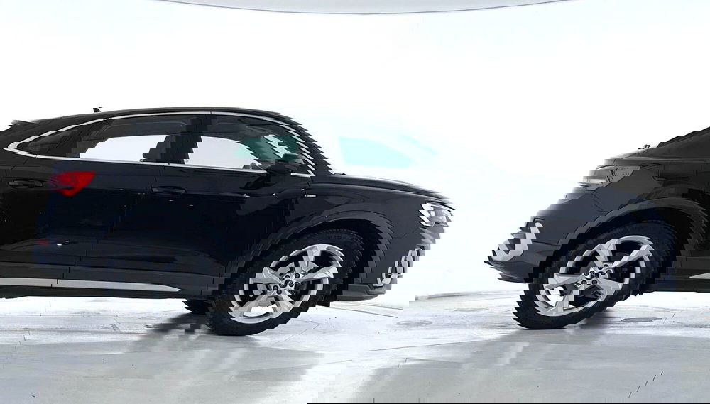 Audi Q3 Sportback usata a Perugia (5)