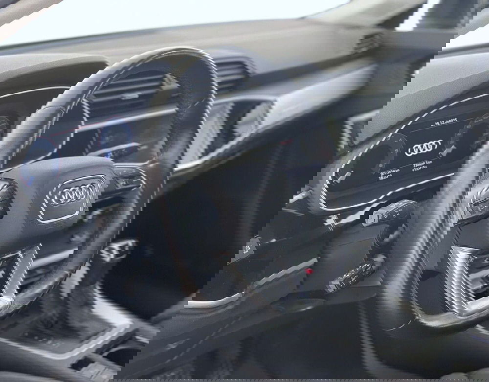 Audi Q3 Sportback usata a Perugia (7)