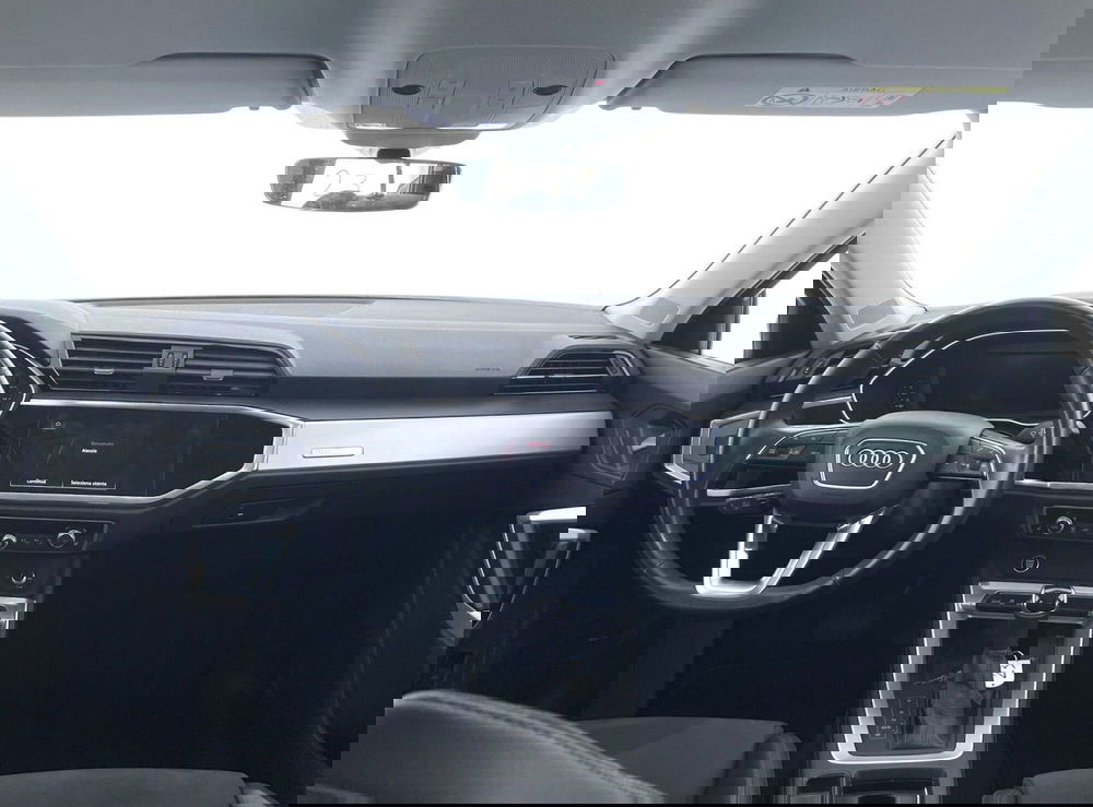 Audi Q3 Sportback usata a Perugia (8)