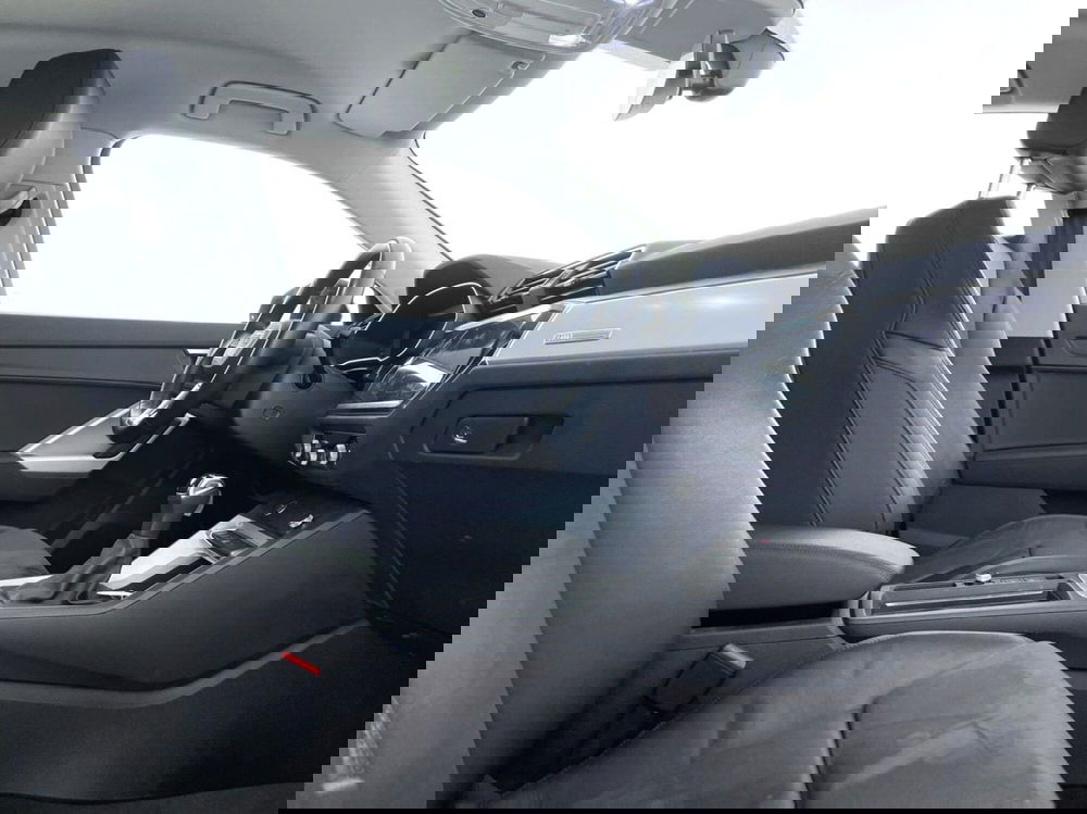 Audi Q3 Sportback usata a Perugia (9)