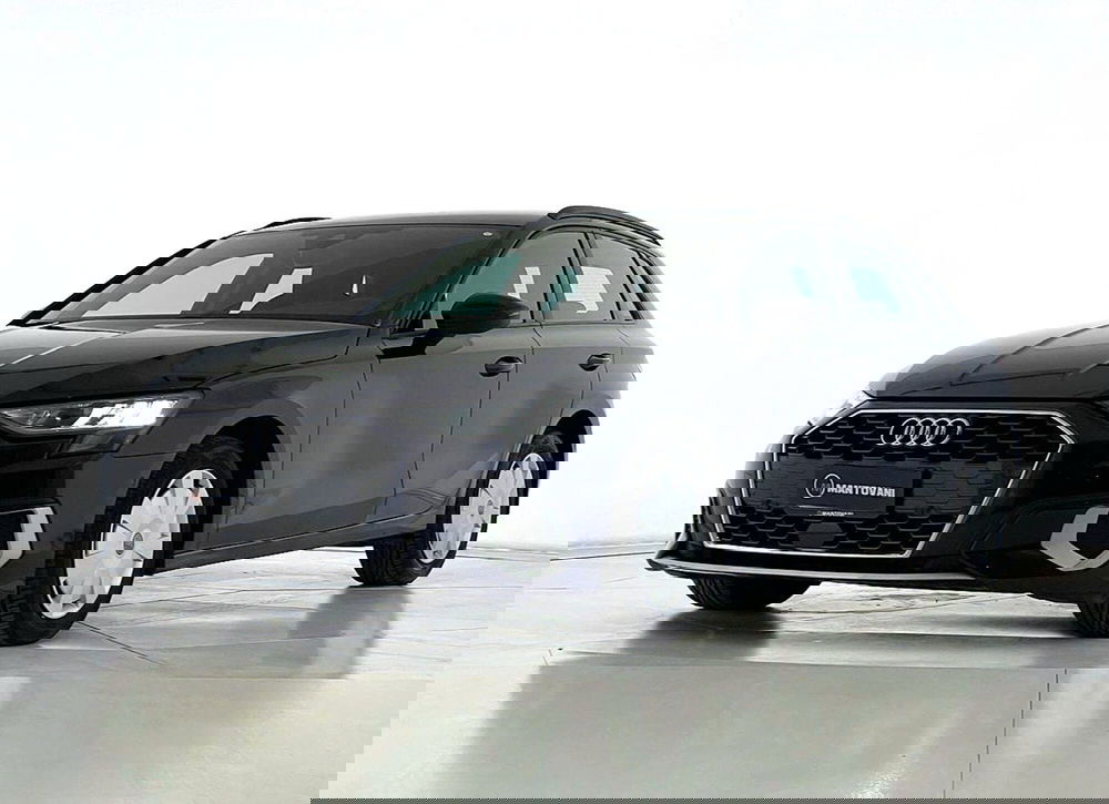 Audi A3 Sportback usata a Perugia