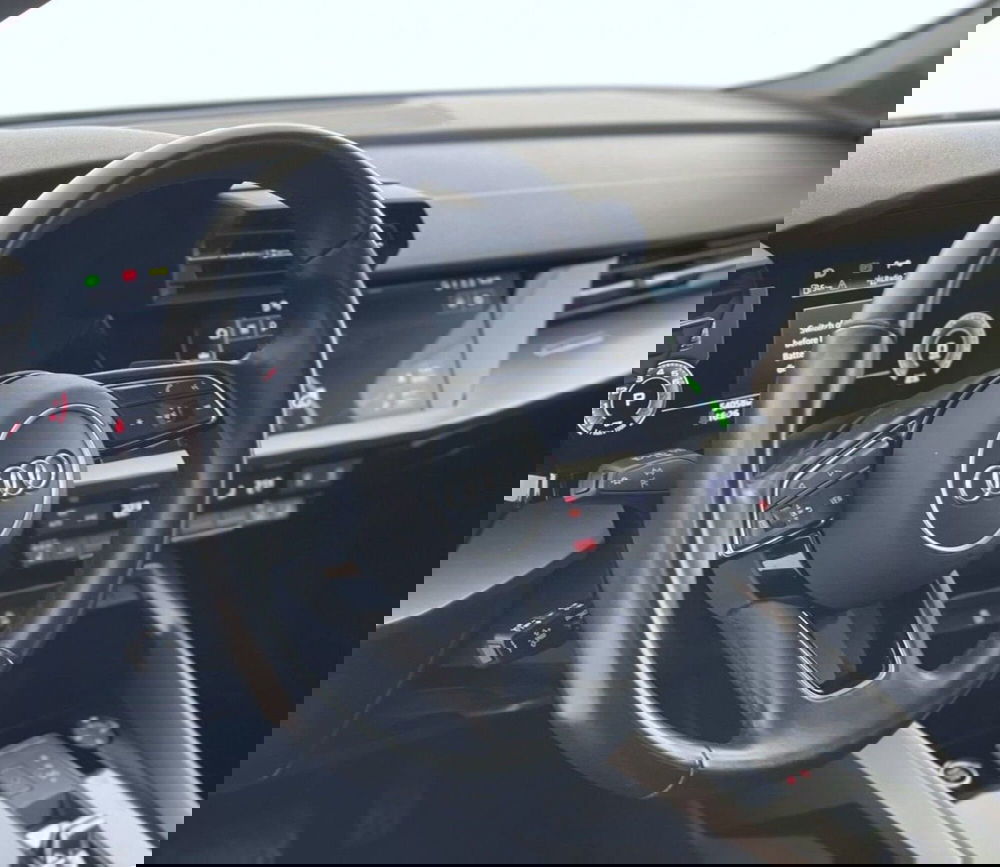 Audi A3 Sportback usata a Perugia (10)