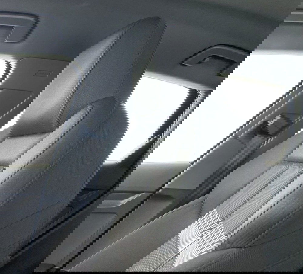 Audi A3 Sportback usata a Perugia (11)