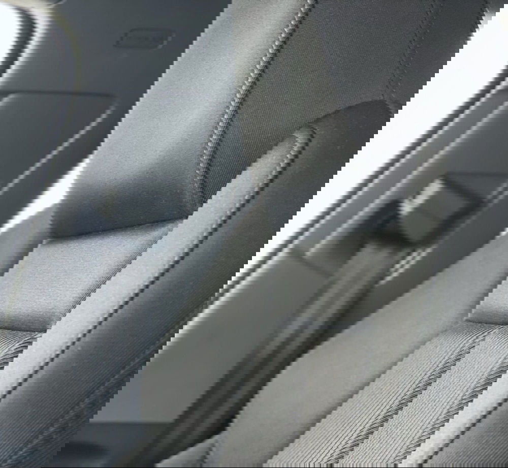 Audi A3 Sportback usata a Perugia (12)