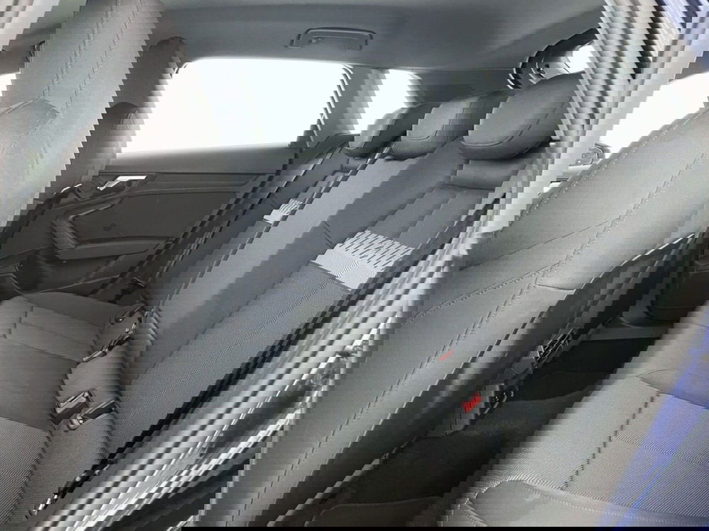 Audi A3 Sportback usata a Perugia (15)