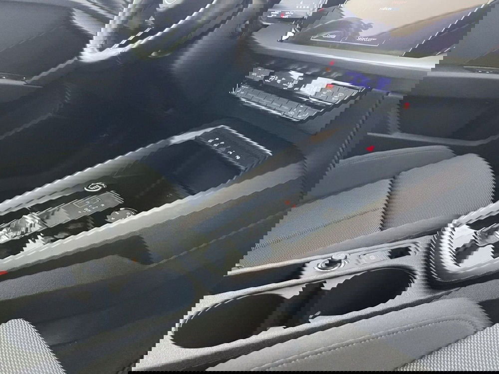 Audi A3 Sportback usata a Perugia (17)