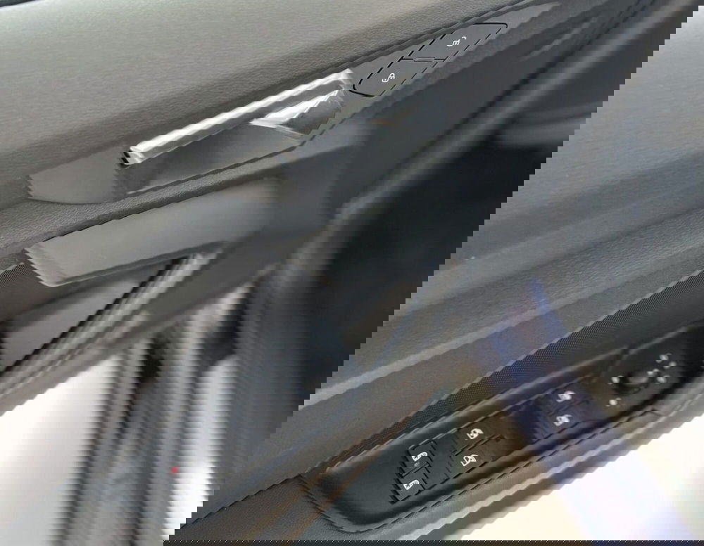 Audi A3 Sportback usata a Perugia (18)