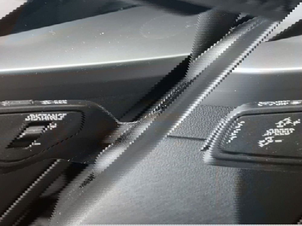 Audi A3 Sportback usata a Perugia (19)