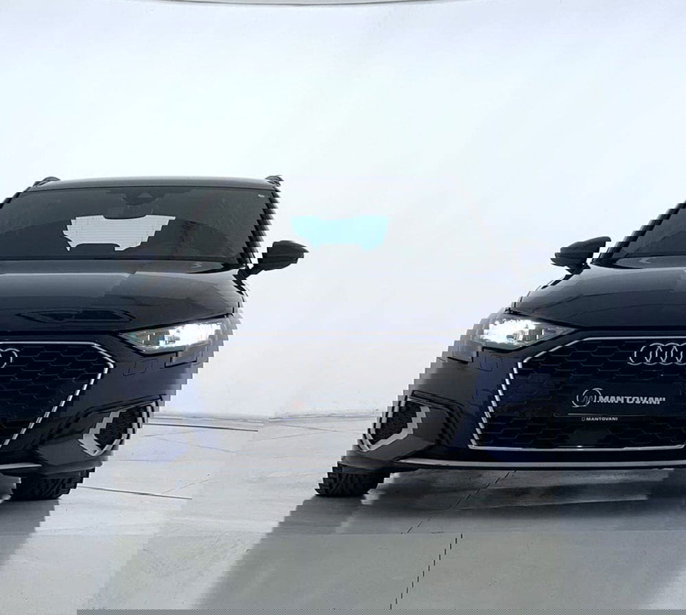 Audi A3 Sportback usata a Perugia (2)