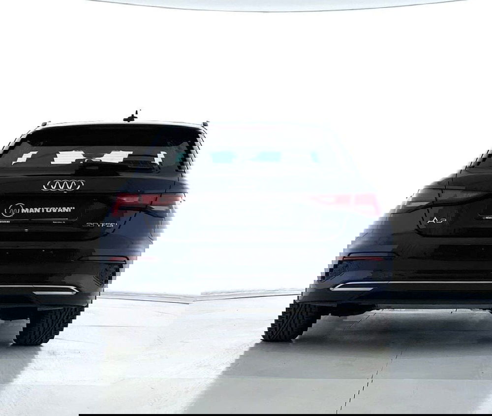 Audi A3 Sportback usata a Perugia (3)