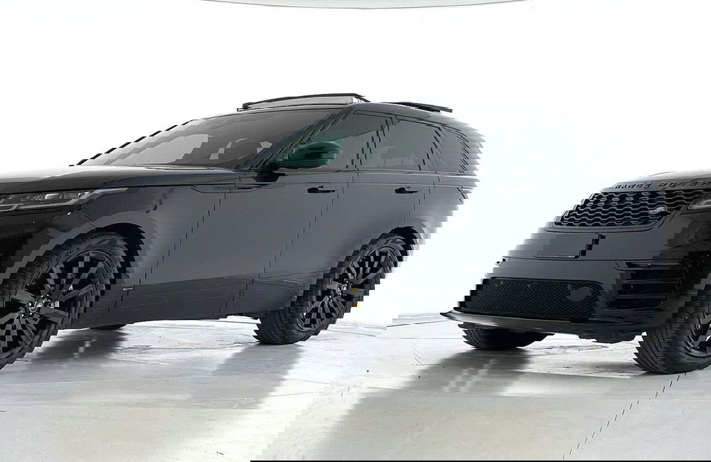 Land Rover Range Rover Velar usata a Perugia