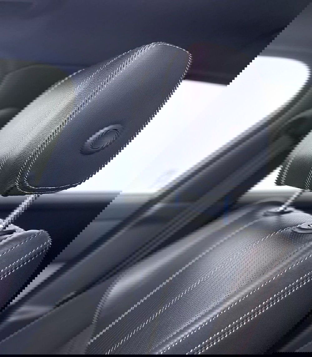 Land Rover Range Rover Velar usata a Perugia (10)