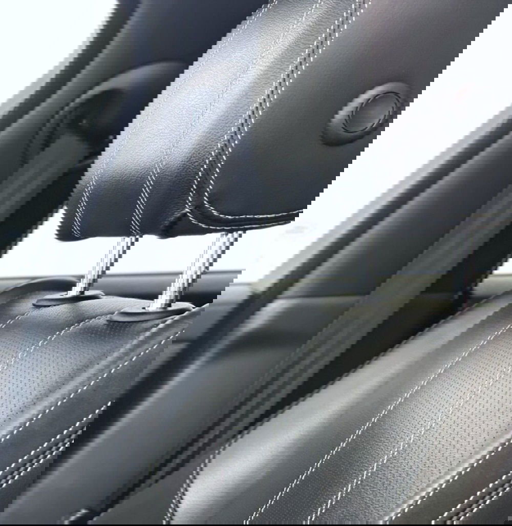 Land Rover Range Rover Velar usata a Perugia (11)