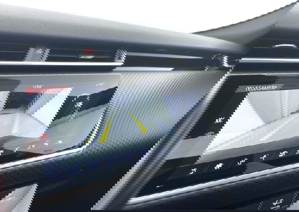 Land Rover Range Rover Velar usata a Perugia (15)