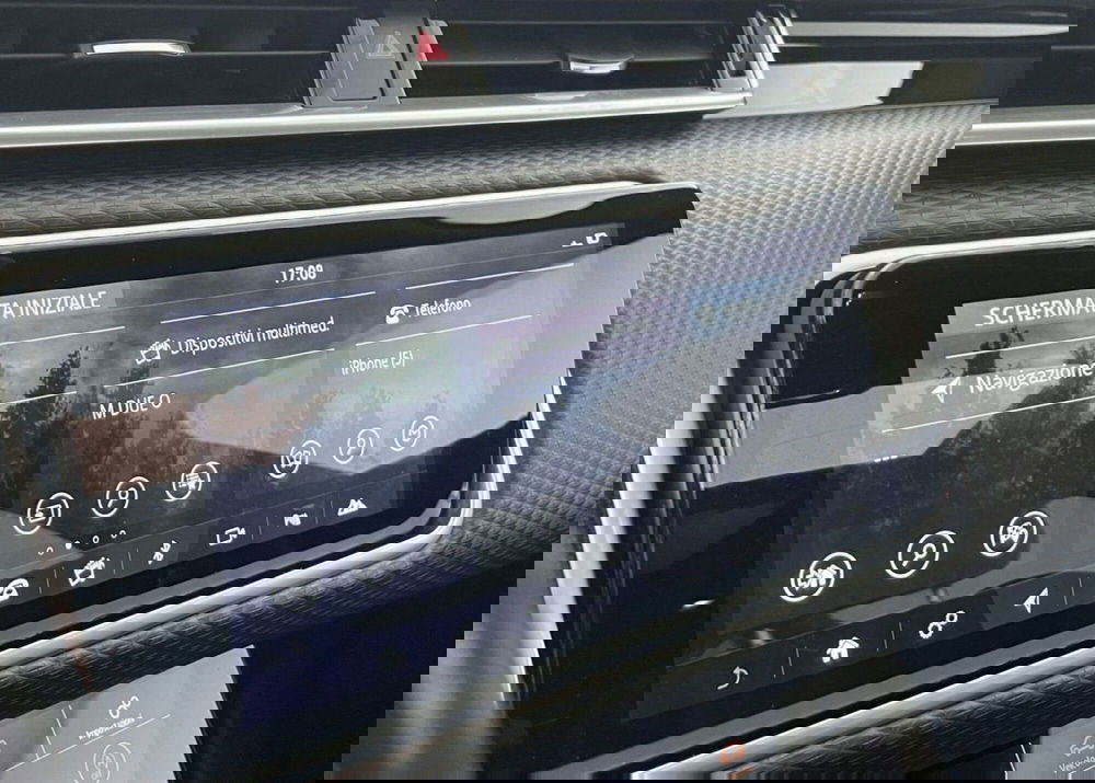 Land Rover Range Rover Velar usata a Perugia (16)