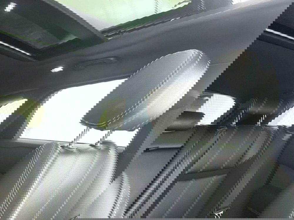 Land Rover Range Rover Velar usata a Perugia (18)