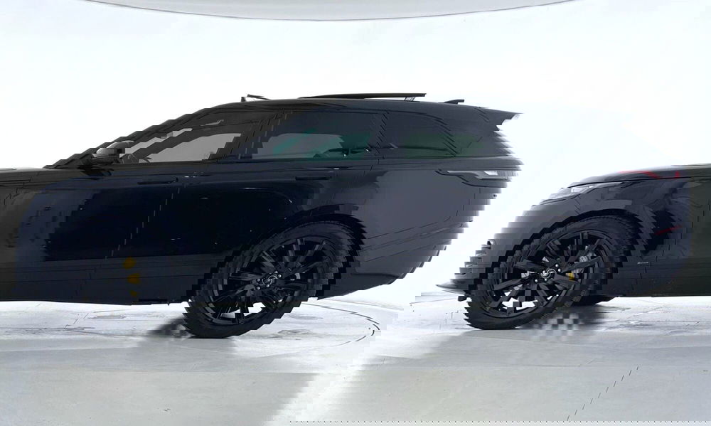 Land Rover Range Rover Velar usata a Perugia (2)