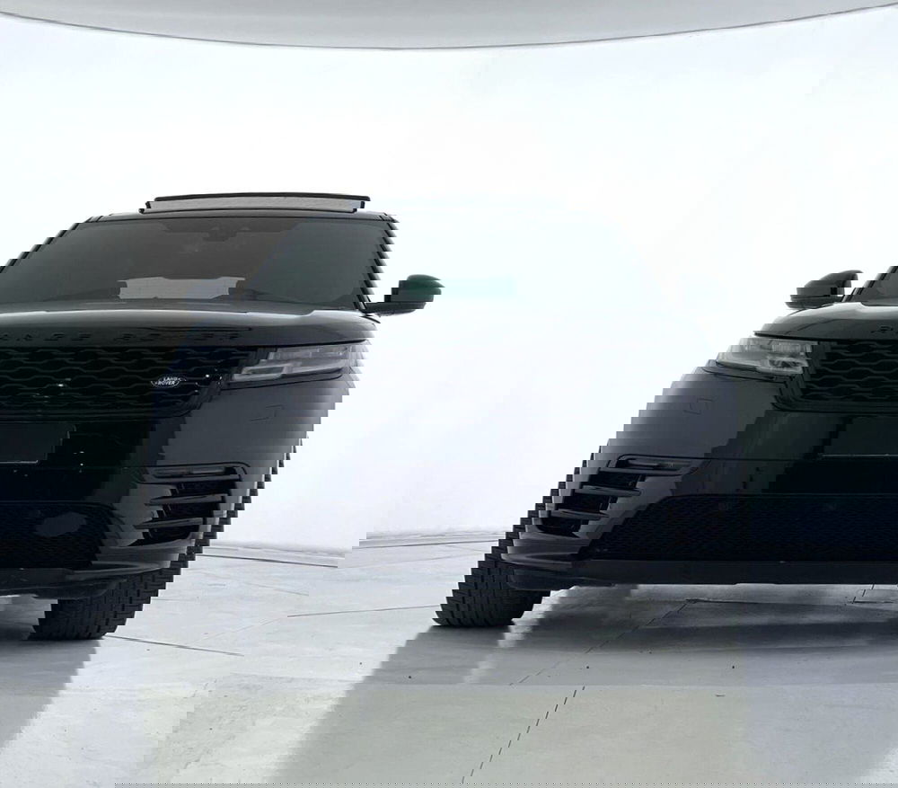 Land Rover Range Rover Velar usata a Perugia (3)