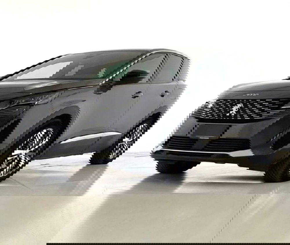 Peugeot 3008 usata a Perugia