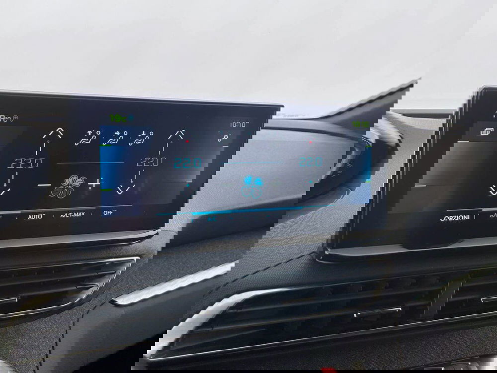 Peugeot 3008 usata a Perugia (14)