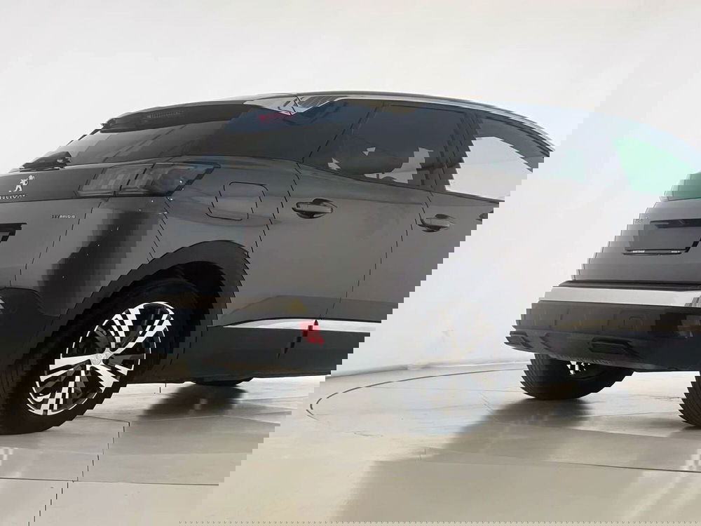 Peugeot 3008 usata a Perugia (2)