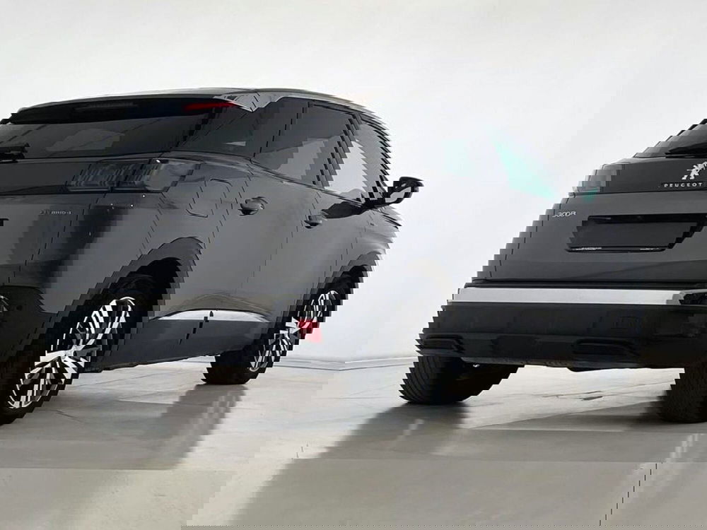 Peugeot 3008 usata a Perugia (3)