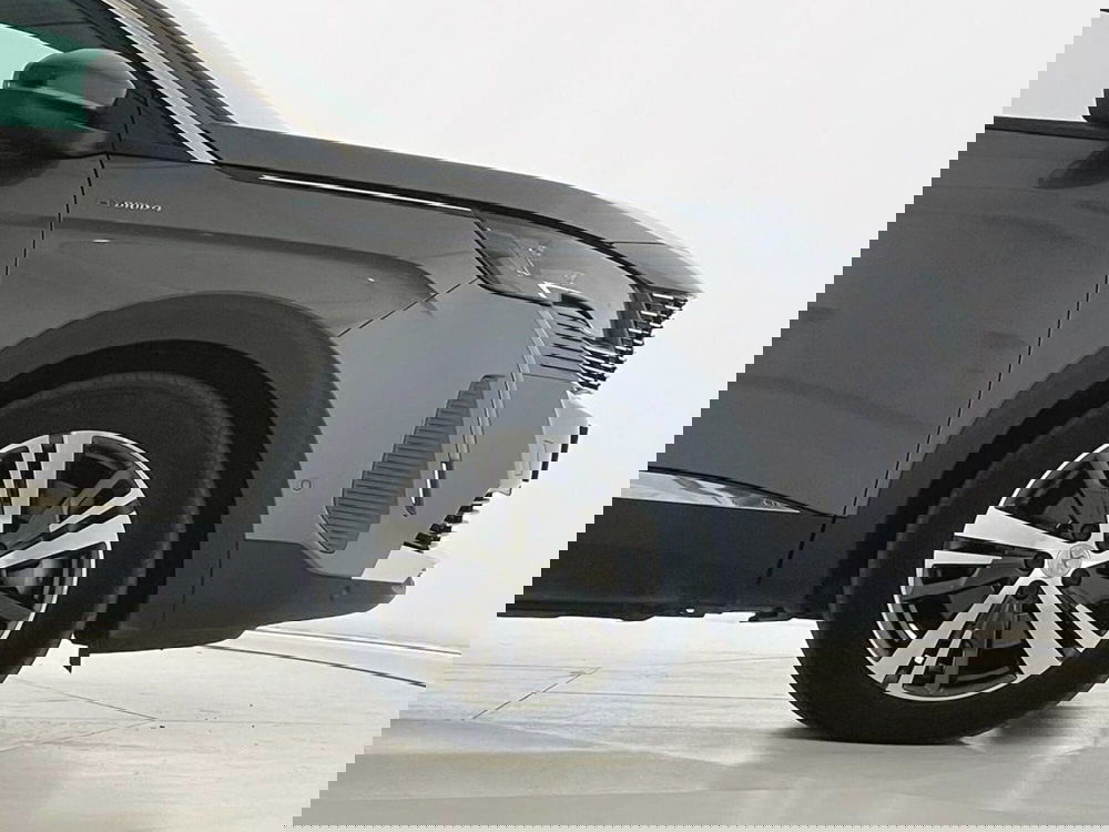 Peugeot 3008 usata a Perugia (4)