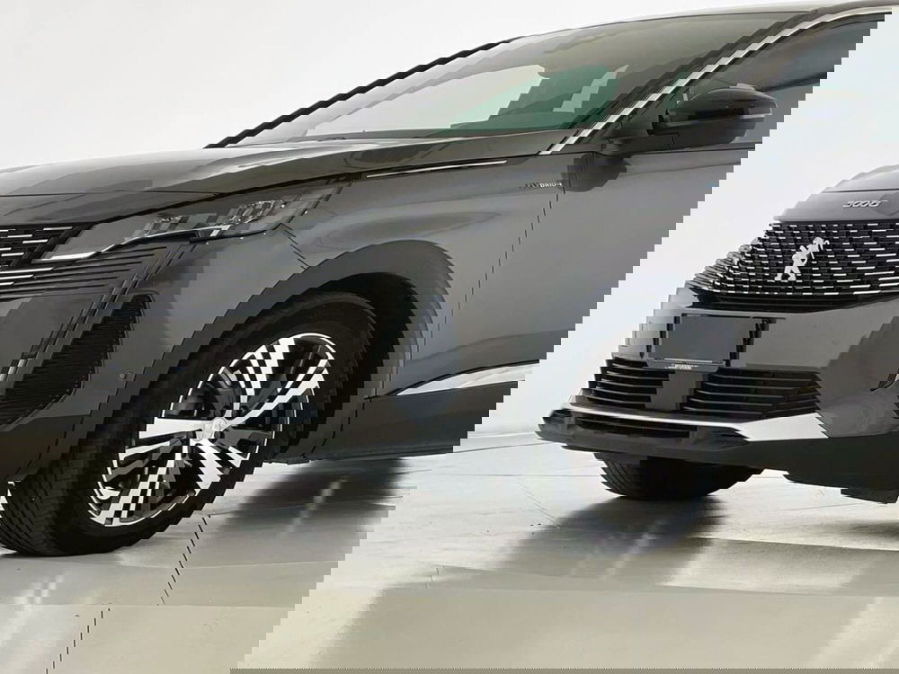 Peugeot 3008 usata a Perugia (7)