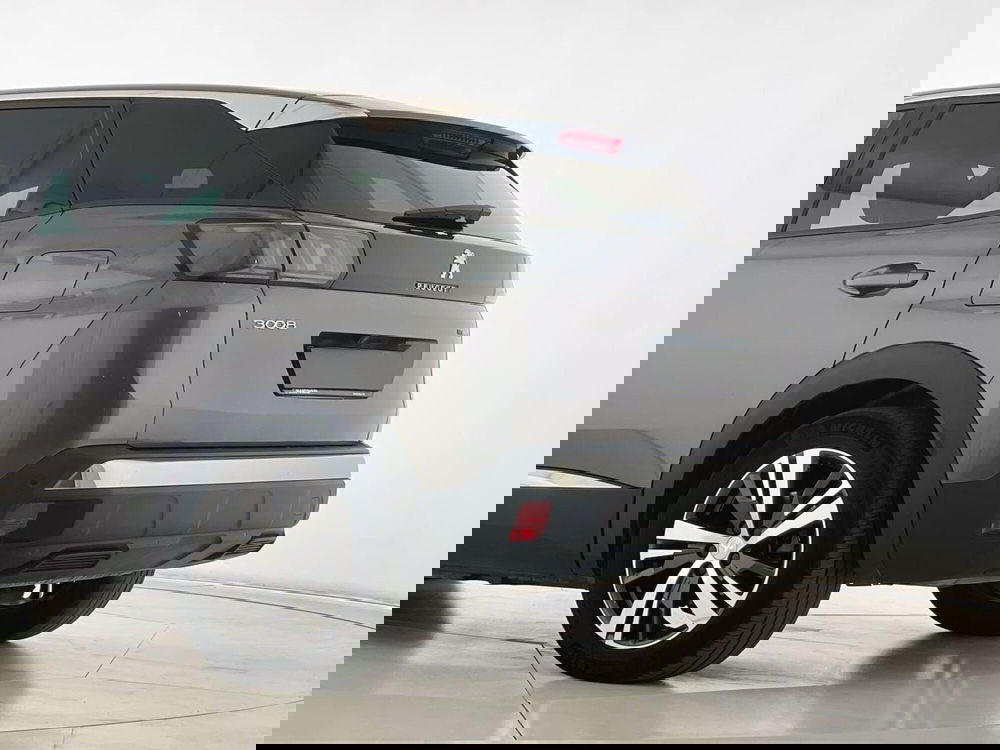 Peugeot 3008 usata a Perugia (8)