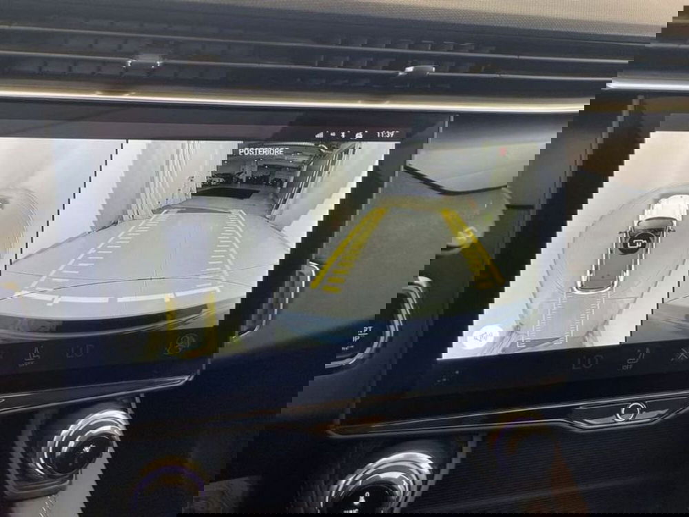 Lynk & Co 01 usata a Perugia (10)