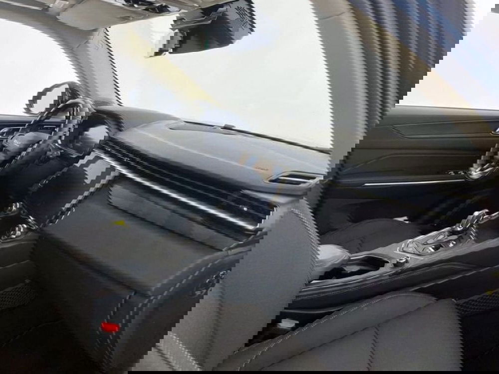 Lynk & Co 01 usata a Perugia (13)