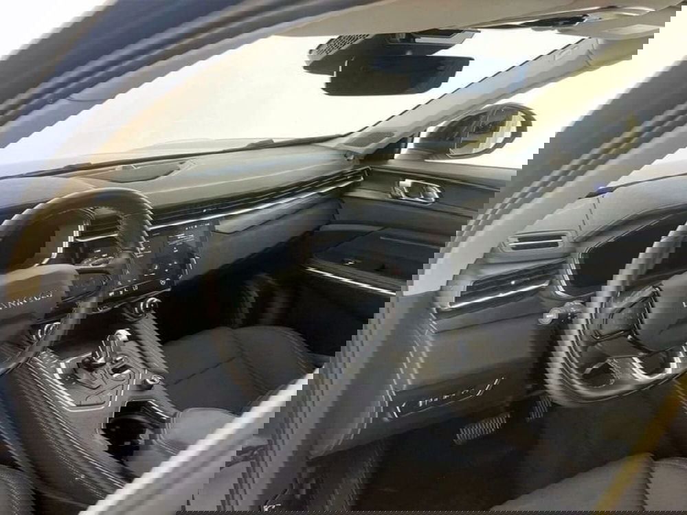 Lynk & Co 01 usata a Perugia (17)