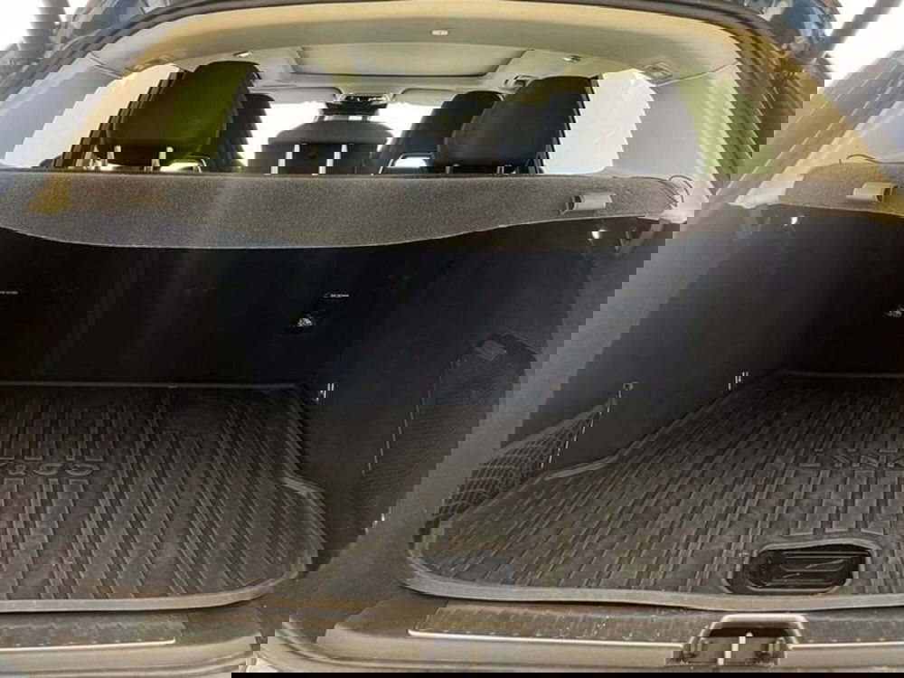 Lynk & Co 01 usata a Perugia (19)