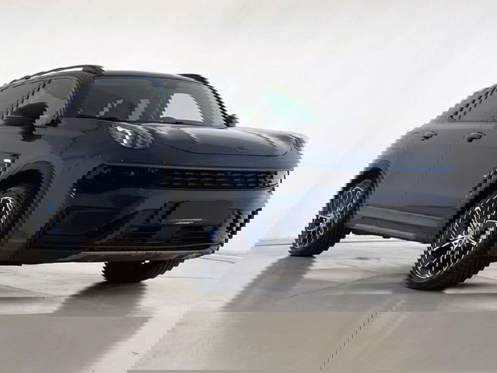 Lynk & Co 01 usata a Perugia (2)